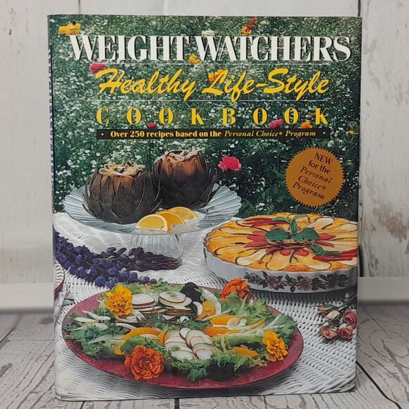 Weight Watchers Cookbook Lot Of 3 Lifestyle Super Skillet Feel Good Favorites - Picture 9 of 16